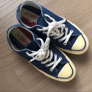 Converse 1970s vintage series, us7